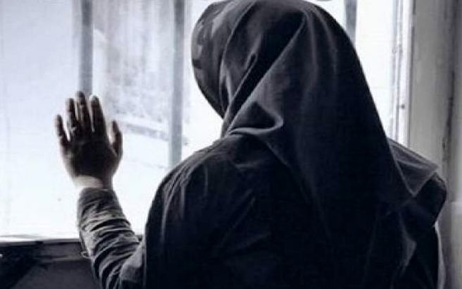 حمله به زن تهرانی توسط شوهر سابقش!+جزئیات بیشتر 