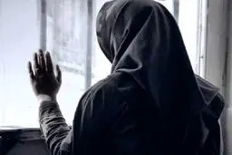 حمله به زن تهرانی توسط شوهر سابقش!+جزئیات بیشتر 