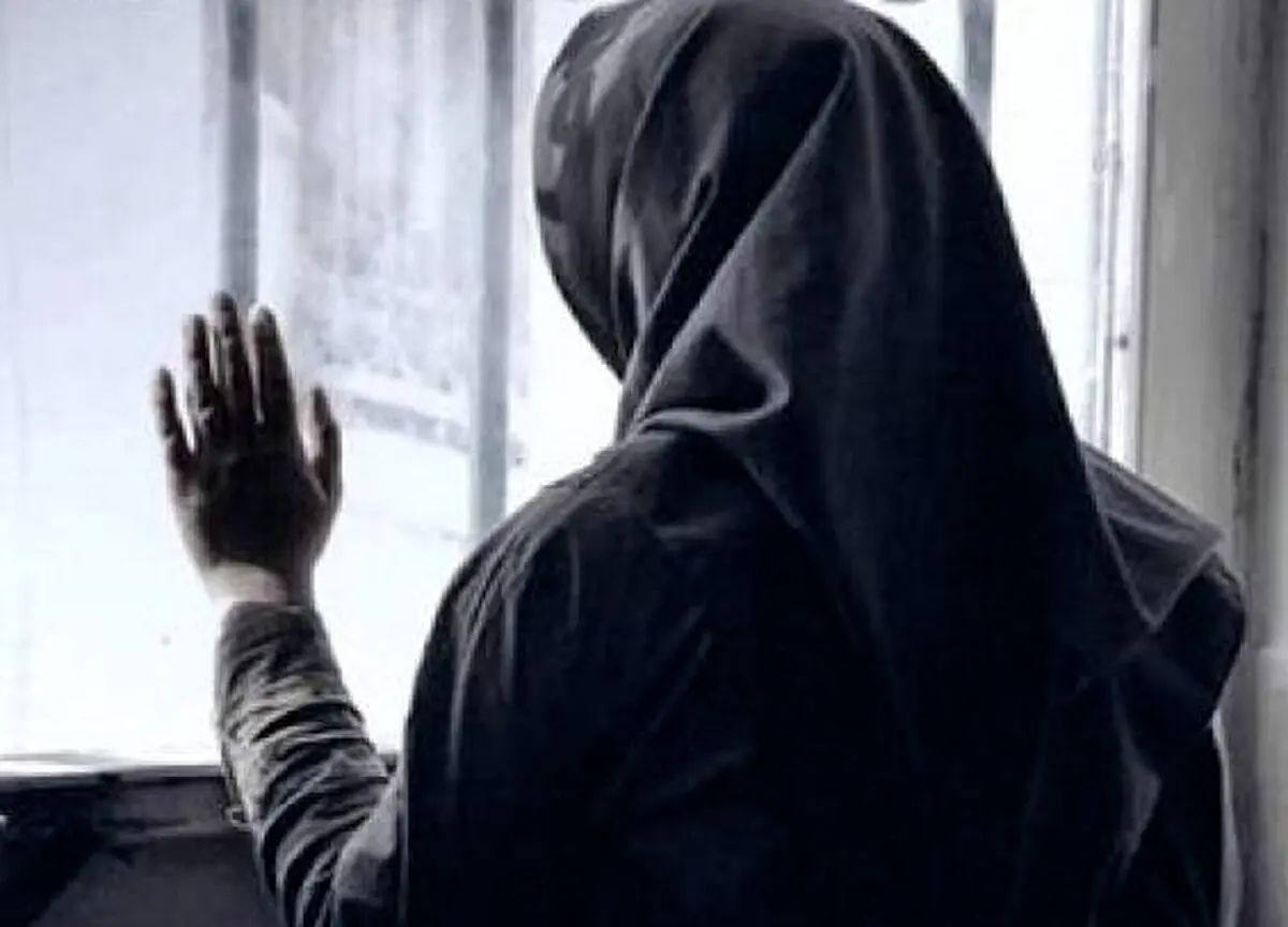 حمله به زن تهرانی توسط شوهر سابقش!+جزئیات بیشتر 