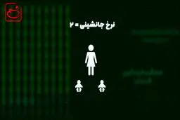 آمار عجیب زنان دهه شصتی در بارداری