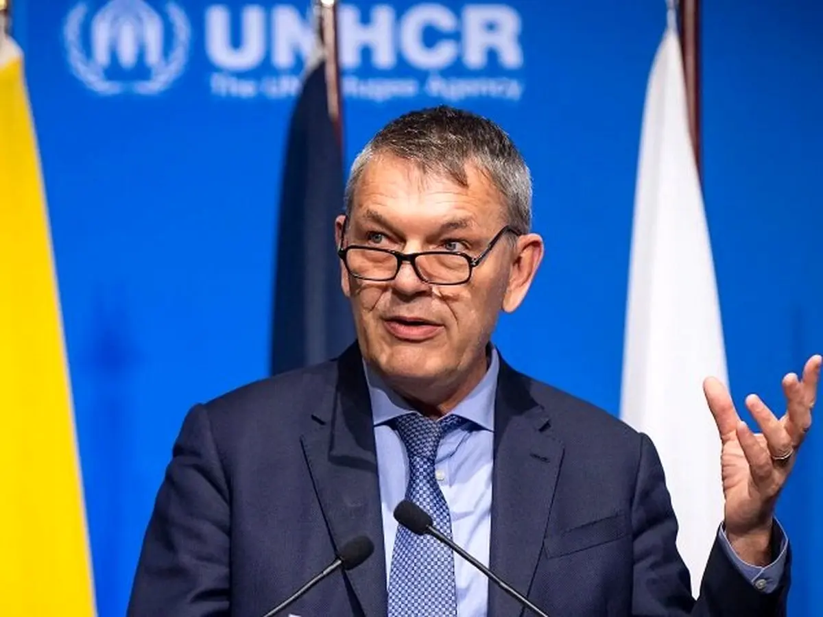 استقبال کمیسر آنروا از تشکیل جلسه دیوان بین‌المللی دادگستری درباره تعهدات اشغالگران