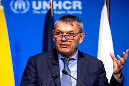 استقبال کمیسر آنروا از تشکیل جلسه دیوان بین‌المللی دادگستری درباره تعهدات اشغالگران