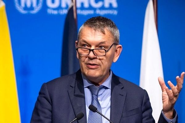 استقبال کمیسر آنروا از تشکیل جلسه دیوان بین‌المللی دادگستری درباره تعهدات اشغالگران