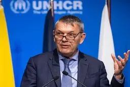 استقبال کمیسر آنروا از تشکیل جلسه دیوان بین‌المللی دادگستری درباره تعهدات اشغالگران