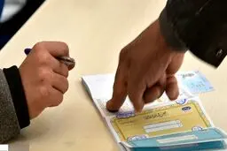 آمار غیررسمی از میزان مشارکت در انتخابات 11 اسفند