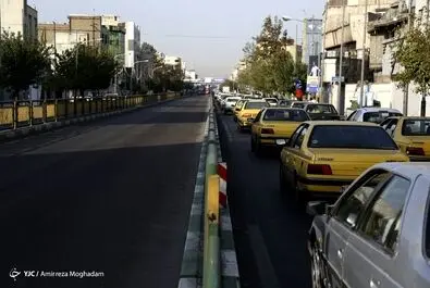 طرح ترافیک