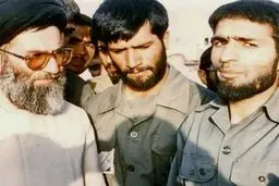  ماجرای دیدار رهبر انقلاب و شهید طهرانی مقدم در دوران جنگ