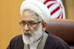 واکنش دادستان کل کشور به ماجرای تجمع نوجوانان در شیراز و حضور برهنه یک زن در خیابان 