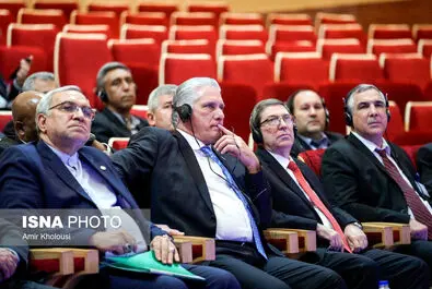 رئیس جمهور کوبا 