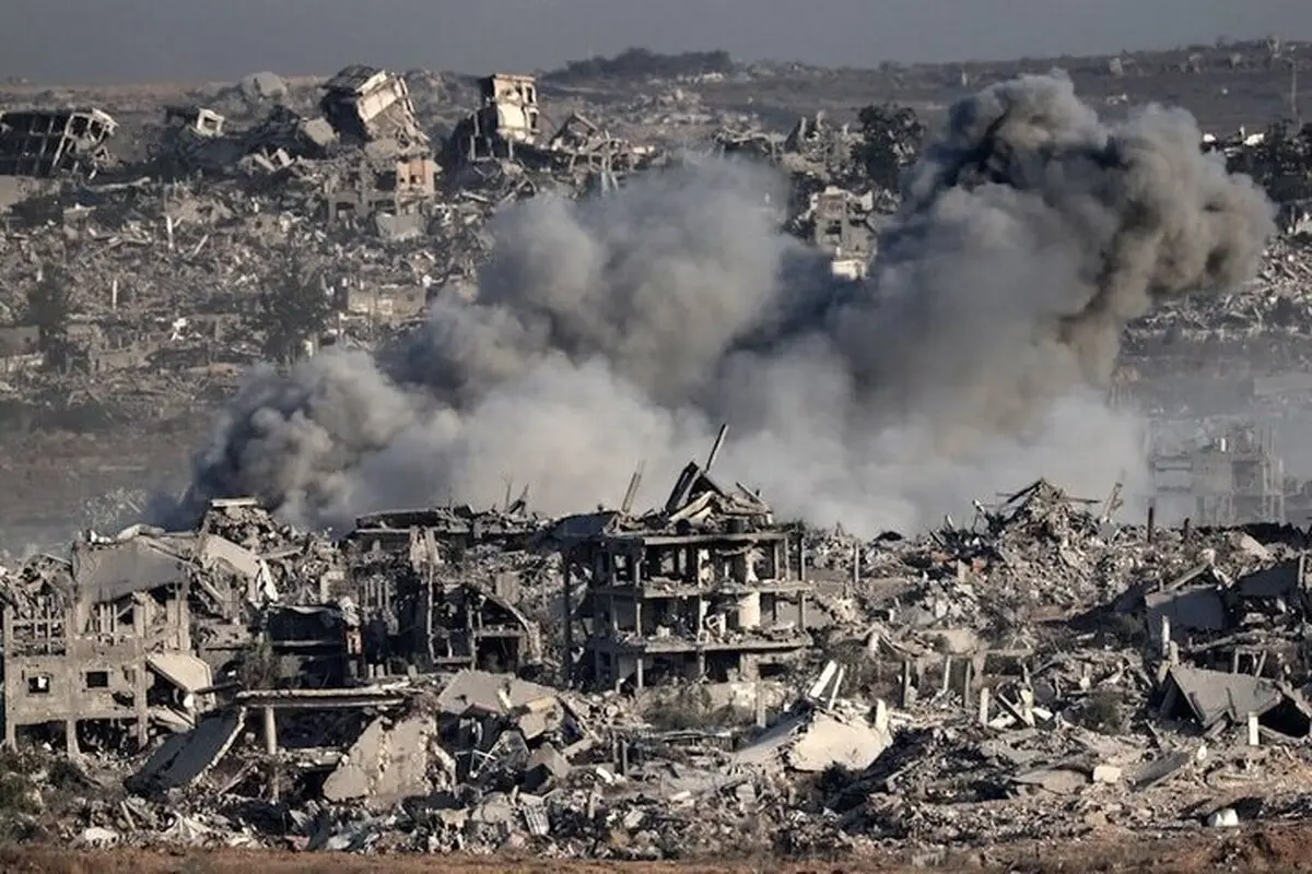 قمار خطرناک اسرائیل؛ نتانیاهو عقب‌نشینی خواهد کرد؟