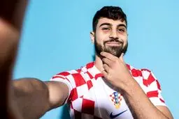 شایعات:  یکی شون خیلی خو به!