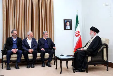 جهاد اسلامی