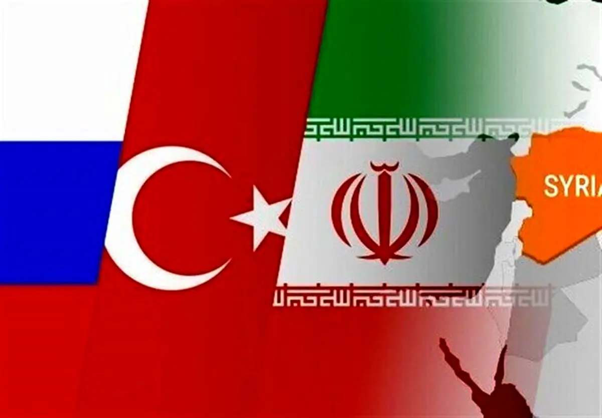 جزئیات تعویق نشست وزرای خارجه ایران، روسیه، ترکیه و سوریه