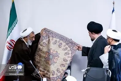 مجله گواه ؛ پورمحمدی