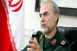 سلاح برتر ایران مقابل آمریکا