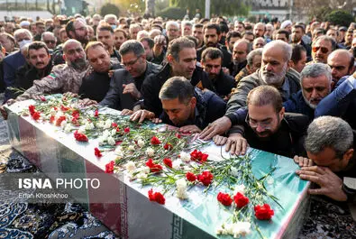 شهید گمنام 