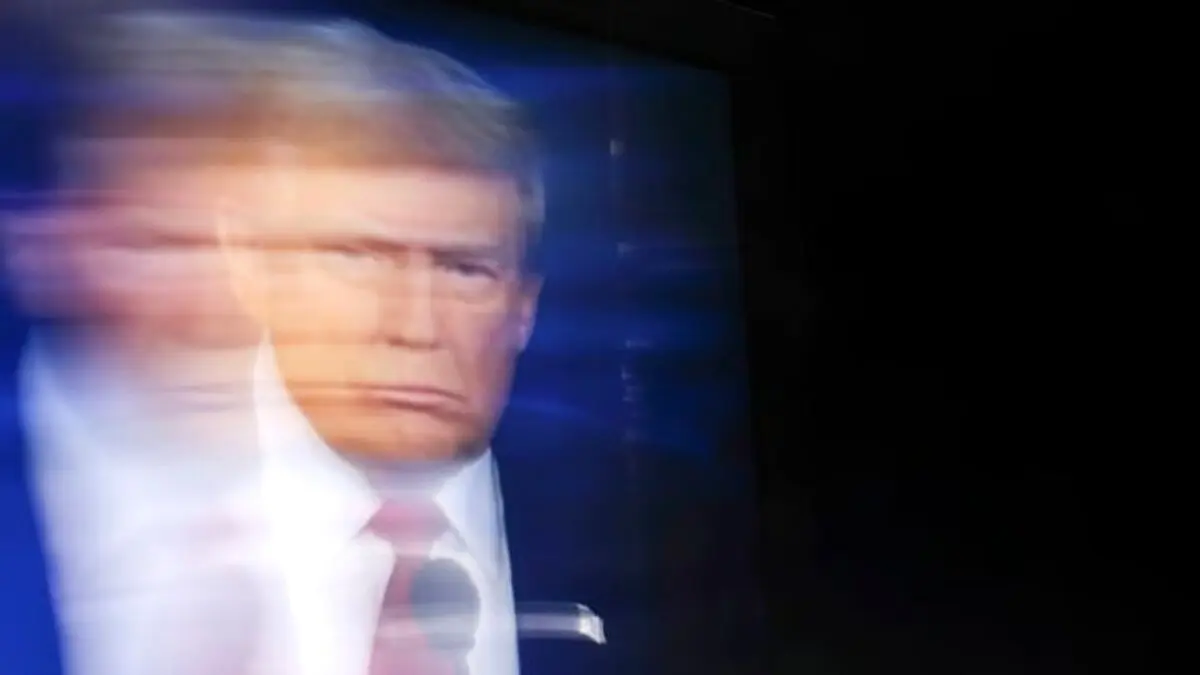 اختصاصی سی‌بی‌اس؛ نگرانی ترامپ از ادامه جنگ با ایران