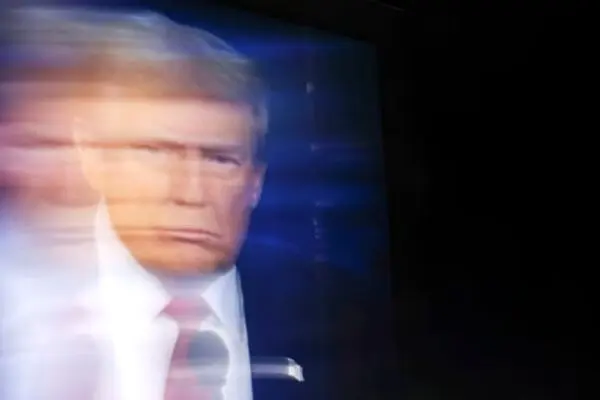 اختصاصی سی‌بی‌اس؛ نگرانی ترامپ از ادامه جنگ با ایران