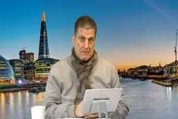 تحلیل «نجاح محمدعلی» از آثار و پیامدهای شوک تعرفه‌ای ترامپ