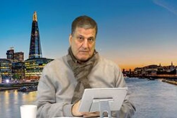 تحلیل «نجاح محمدعلی» از آثار و پیامدهای شوک تعرفه‌ای ترامپ