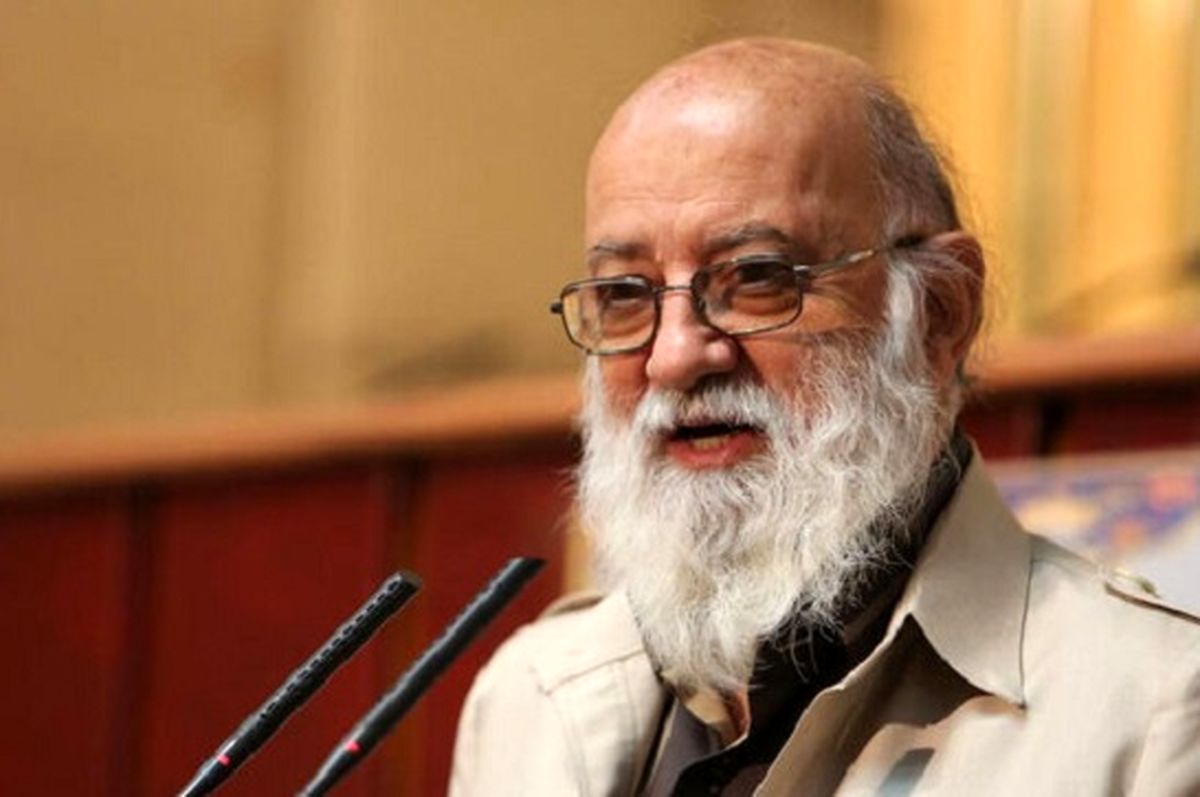 واکنش چمران به اعلام غیررسمی پیروزی لیست شورای ائتلاف در انتخابات