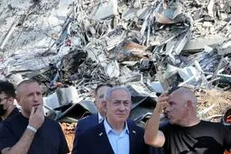 ایران و اسرائیل در آستانه نبرد بزرگ!