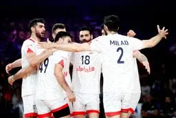 زنده از مانیل: ایران 0 - 0 آمریکا