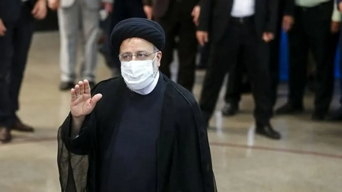 رییسی: برای نامزدی انتخابات احساس بدهکاری به هیچ جریانی ندارم