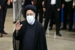  ابراهیم رئیسی، رئیس جمهور جدید ایران 