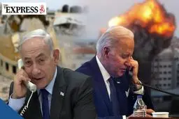 اتمام جنگ غزه؛ از غرب اصرار و از نتانیاهو انکار