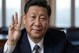 شرط و شروط چین برای مذاکره با آمریکا