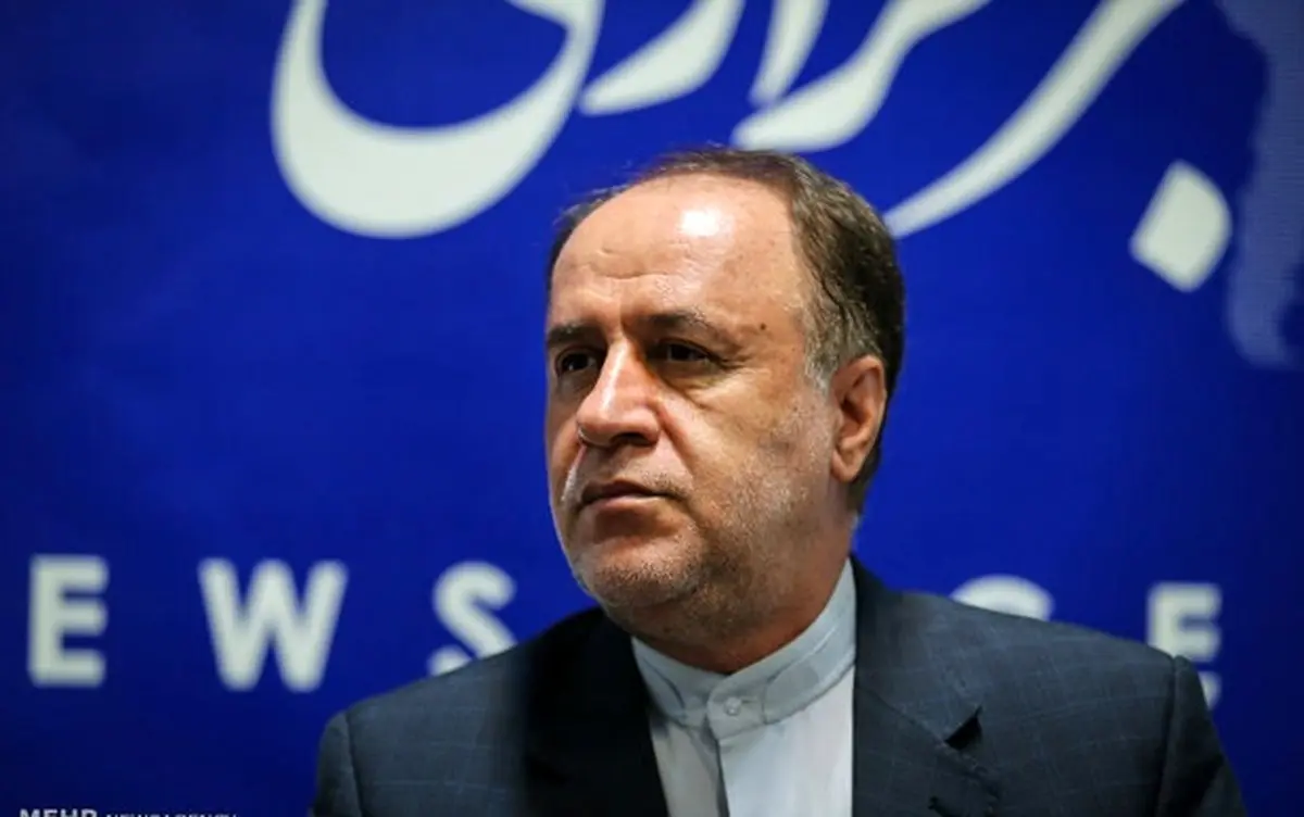 حاجی‌بابایی: نیازی به تغییر کابینه نیست