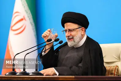 سید شهیدان خدمت