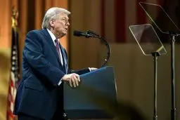 نظرسنجی‌ها درباره ادعاهای ترامپ چه می‌گویند؟