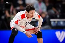 رسمی: ستاره ایران با اختلاف بهترین در جهان