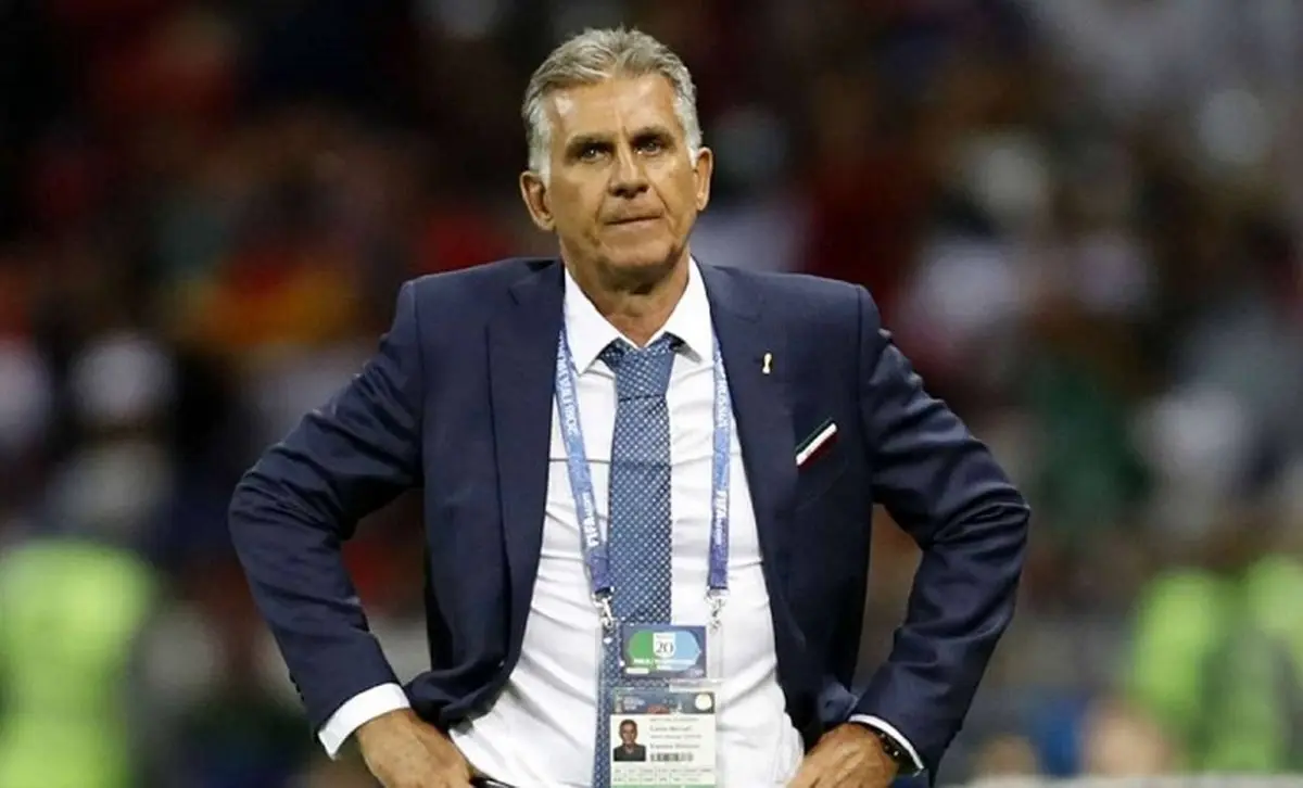 افشاگری عجیب قطری‌ها درباره کی‌روش!