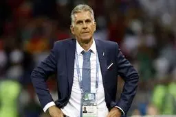 کی‌روش به 19 بازیکن فرصت بازی داده است