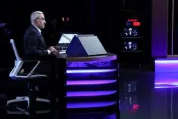 پشت پرده مناظره‌های ریاست جمهوری از زبان آقای مجری؛ خسروی از خاطرات گفت