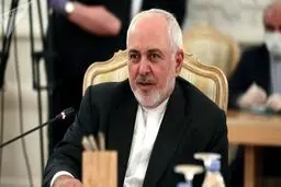 عذرخواهی ظریف از مردم ایران ! + جزئیات