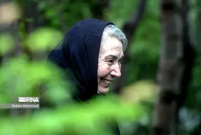 پروانه معصومی