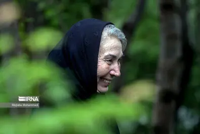 پروانه معصومی