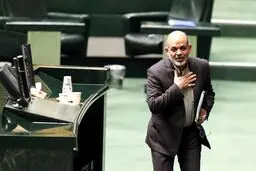وزیر کشور در یک قدمی استیضاح 