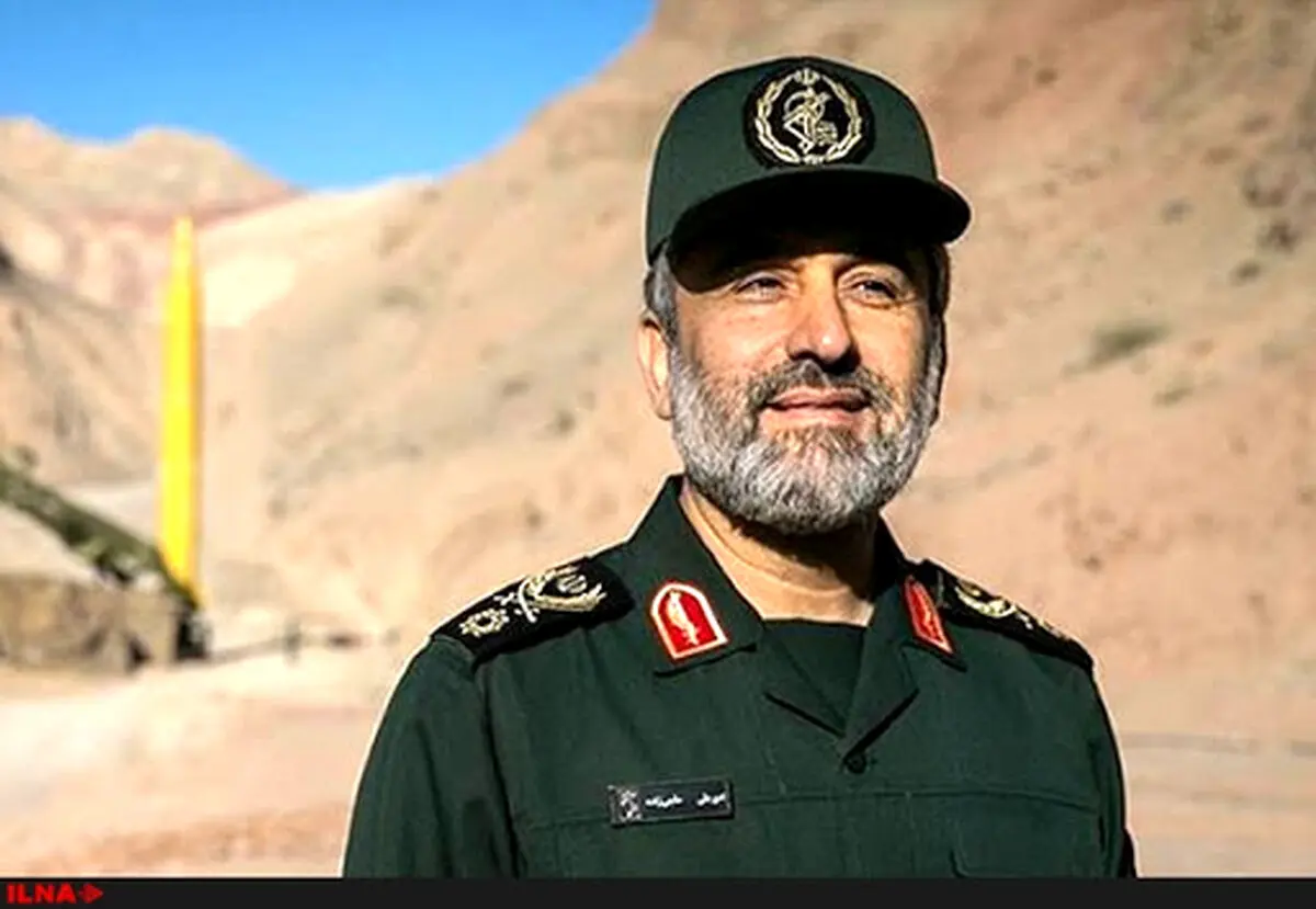 پاسخ ایران به هر تحرک دشمن، سخت و کوبنده خواهد بود.
