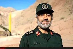 پاسخ ایران به هر تحرک دشمن، سخت و کوبنده خواهد بود.
