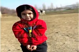 مرگ دلخراش دختر ۶ ساله بوکانی به دلیل آزار جنسی | پدر ظالم دستگیر شد