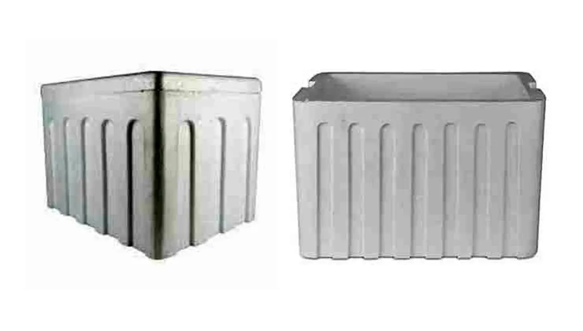 رشد استفاده از یخدان یونولیتی در ارسال واکسن و دارو