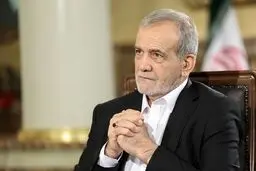 پزشیکان : قصد ترور ترامپ را نداشتیم و نداریم