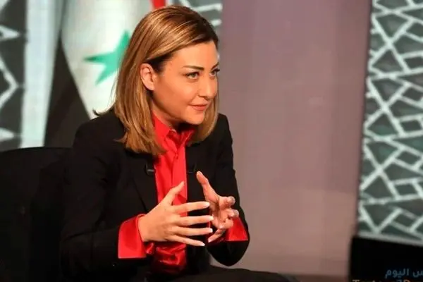 گفت‌وگوی تند میان سردار سلیمانی و علی مملوک بر سر لونا الشبل