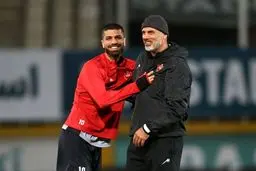 شماره 10 بی‌جایگزین به پرسپولیس هدیه داده شد!