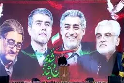 قالیباف: رژیم صهیونیستی بدون حمایت آمریکا دوام نمی‌آورد